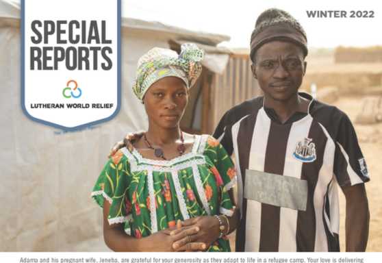 Winter 2022 Special Reports 
