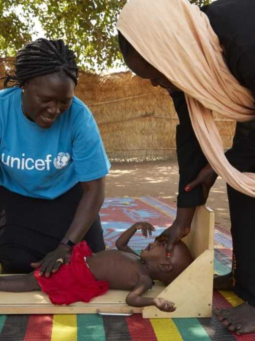 The Management of Small and Nutritionally At-Risk Infants under 6 months and their Mothers (MAMI) Toolkit