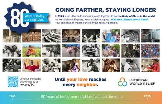 Going Farther, Staying Longer (17" x 11" Poster)