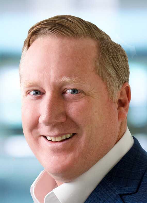 Rob Mooney - Chief Financial and Administrative Officer in ingathering
