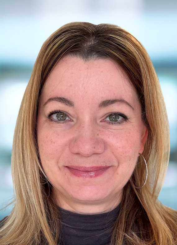Lauren Bauer - Senior Director, Marketing and Communications in ingathering