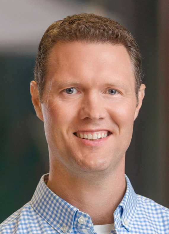 Mark Muckerheide - Managing Director, Ground Up Investing  in ingathering