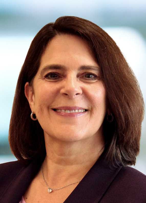 Amy Coughenour Betancourt - CEO, Cadasta in ingathering